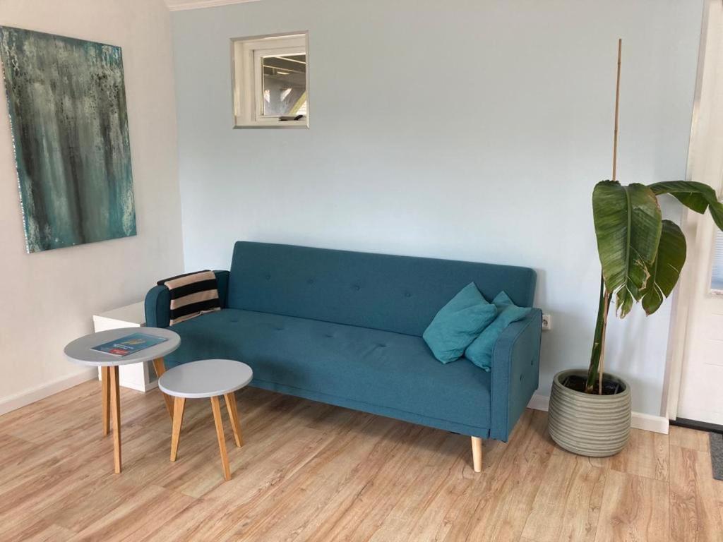 The Bee - Trekkershuts & Apartment Opperdoes Ngoại thất bức ảnh
