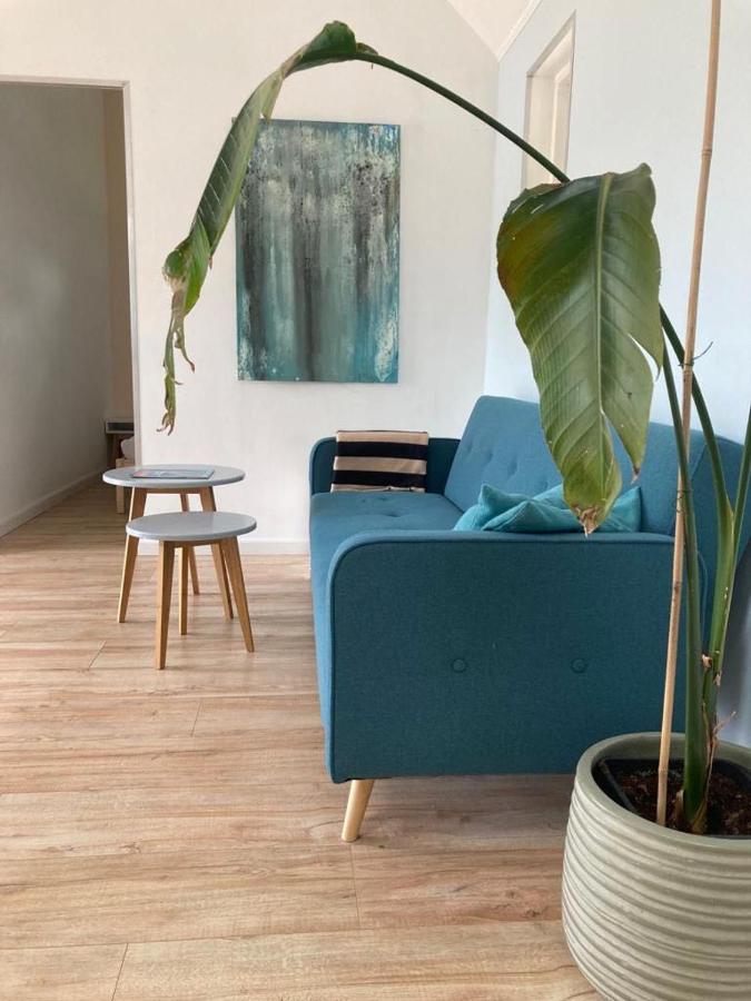 The Bee - Trekkershuts & Apartment Opperdoes Ngoại thất bức ảnh