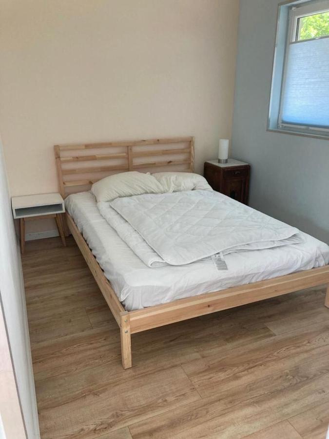 The Bee - Trekkershuts & Apartment Opperdoes Ngoại thất bức ảnh